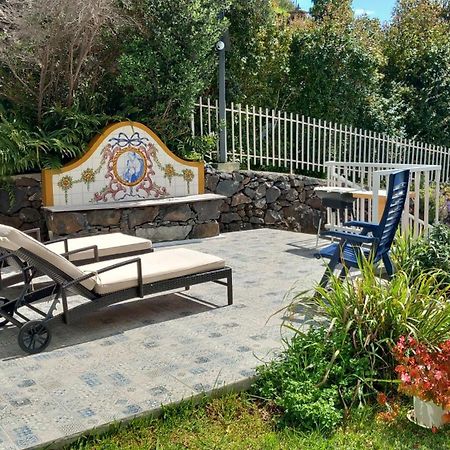 Villa Calcada 산타 크루즈 외부 사진