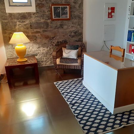 Villa Calcada 산타 크루즈 외부 사진