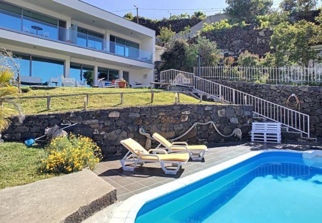 Villa Calcada 산타 크루즈 외부 사진