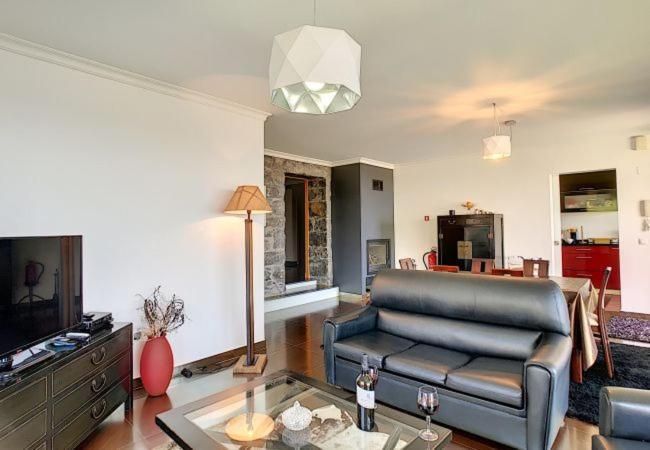 Villa Calcada 산타 크루즈 외부 사진