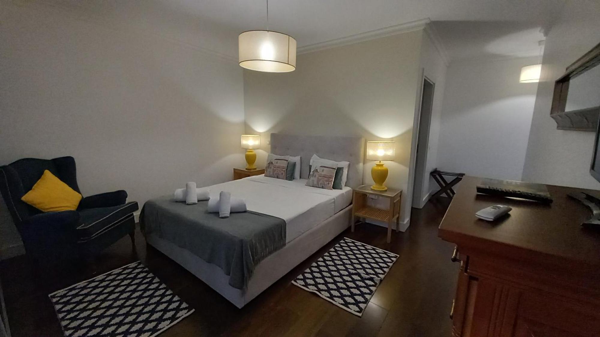 Villa Calcada 산타 크루즈 외부 사진